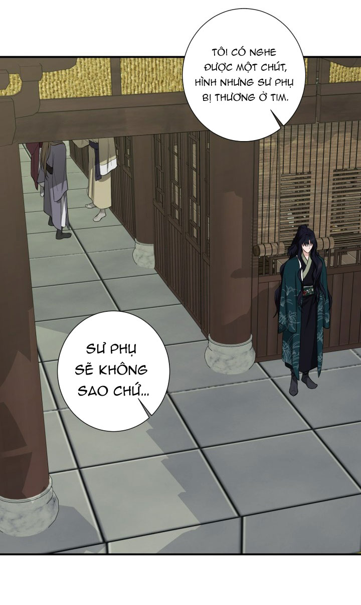 [18+] tuyển tập truyện bl ngắn - double bell chapter 22 2