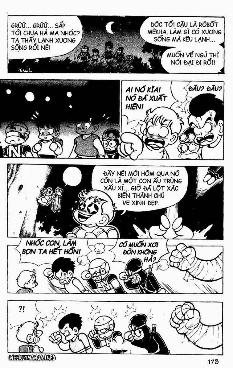 kung fu komang chapter 18 79