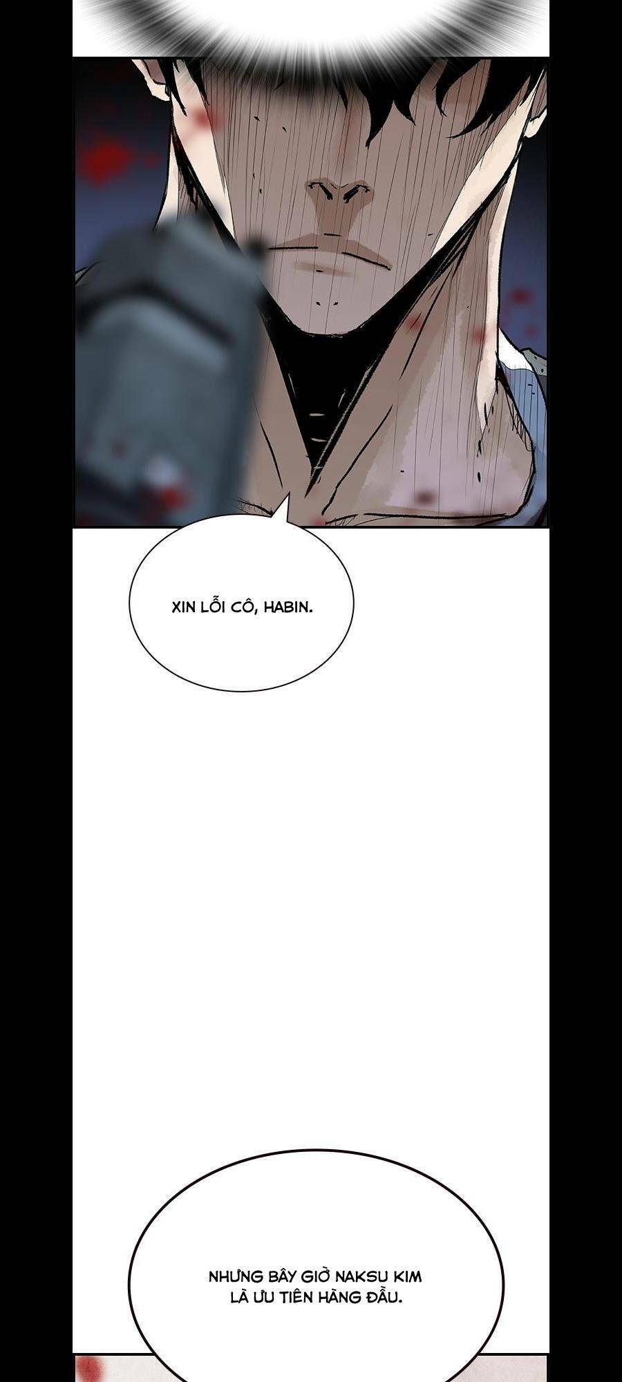 pubg - cuộc chiến sinh tồn - 100 chapter 45 54