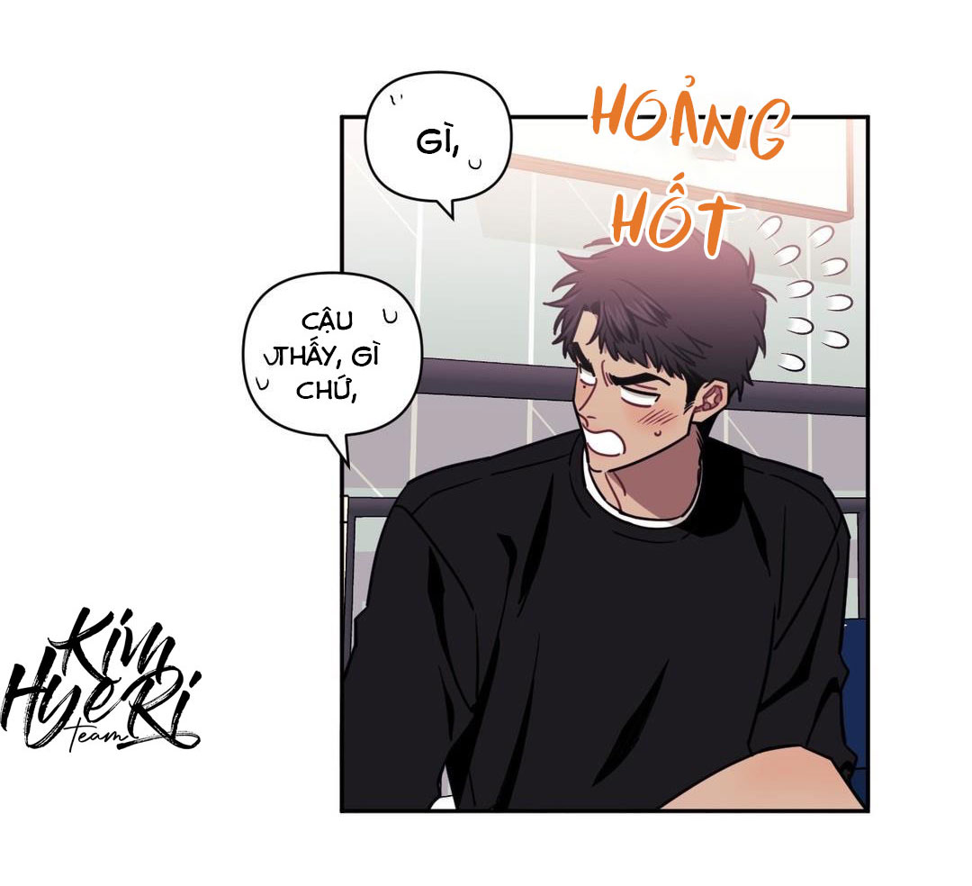 hơn cả bạn bè chapter 13 2