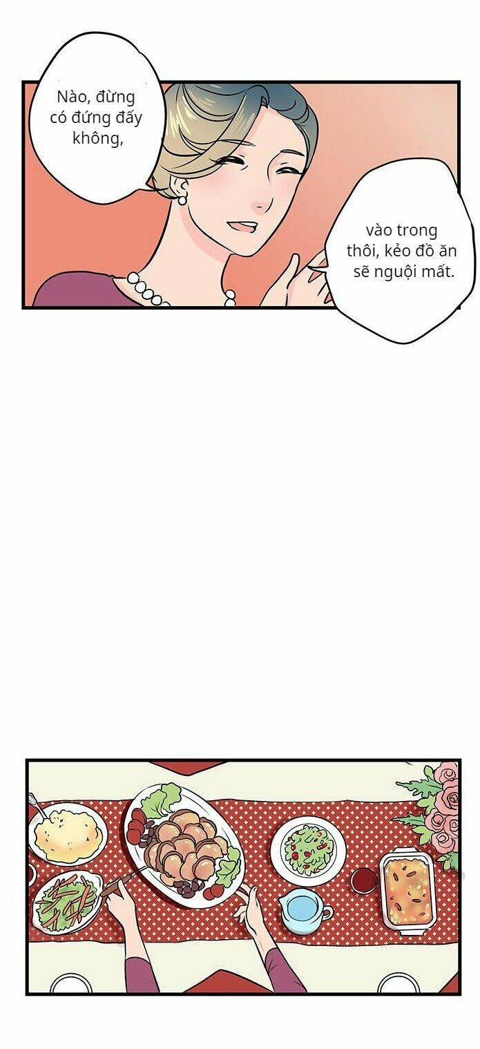 chàng trai từ quả trứng chapter 22 6