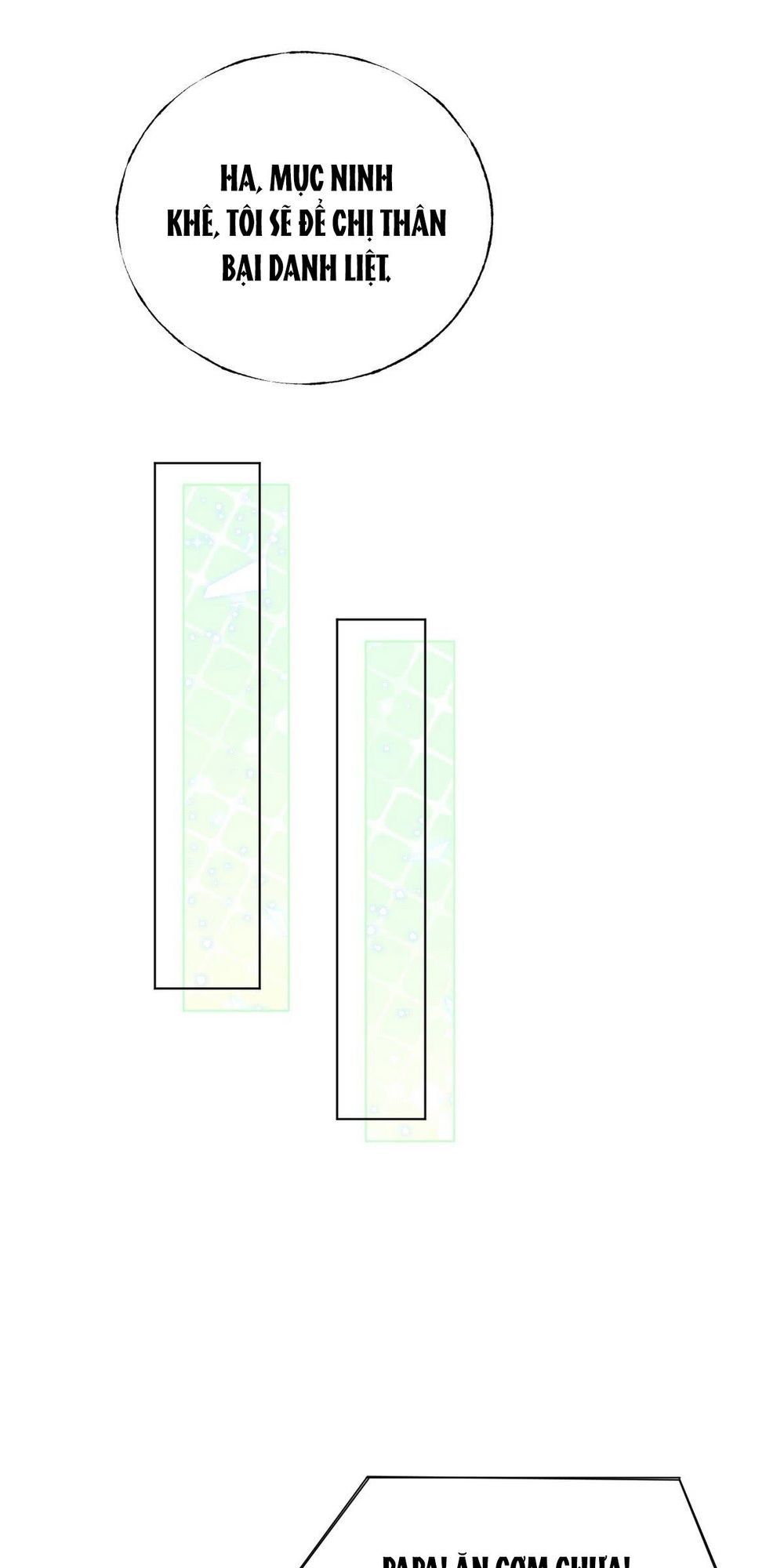 trời ban cho nam thần daddy chapter 45 22