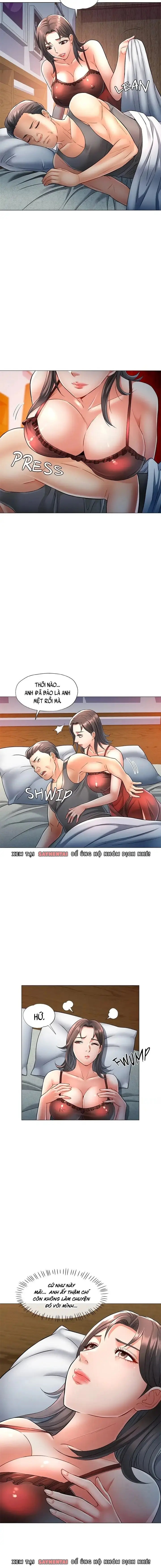 ở nơi em chapter 5 15