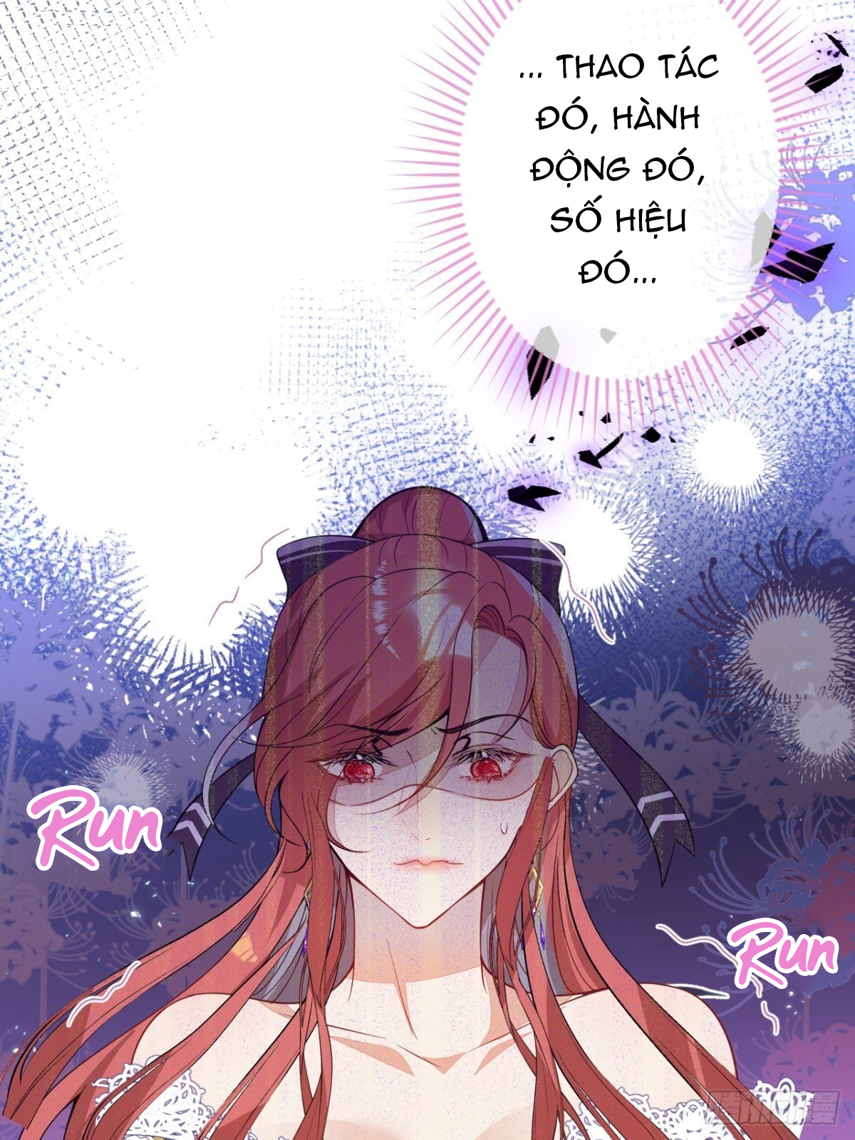 [15+] xuyên đến thế giới nào cũng là hắc liên hoa của anh chapter 24 30