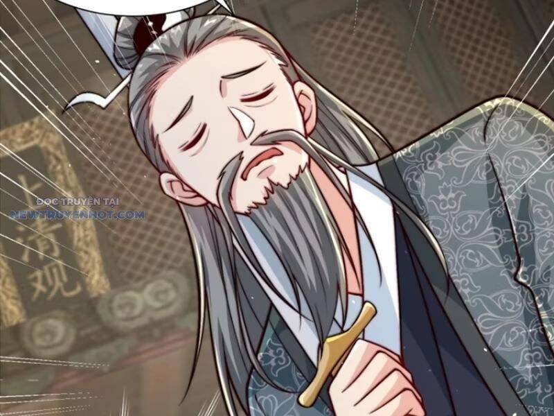 ta thực sự không muốn làm thần tiên chapter 45 28