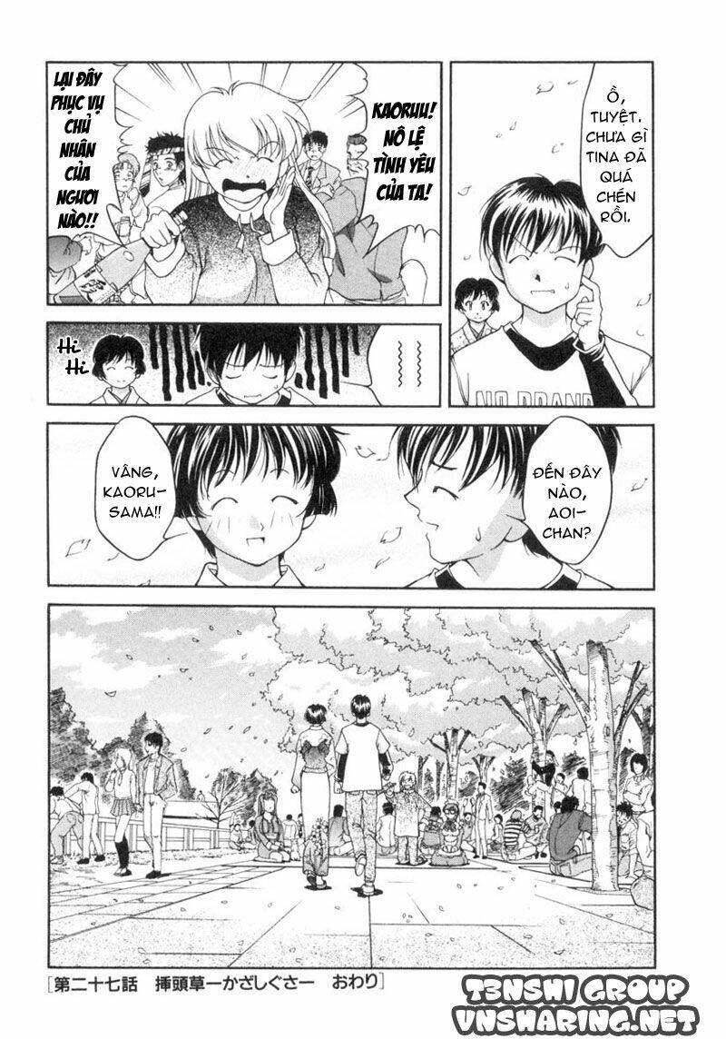 ai yori aoshi chapter 27 20