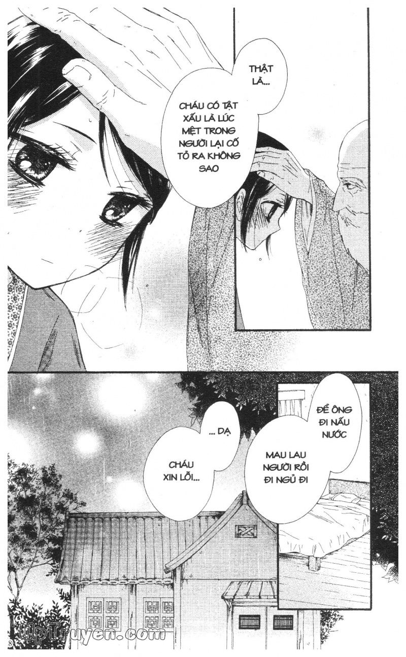 báu vật hoàng cung chapter 23 37