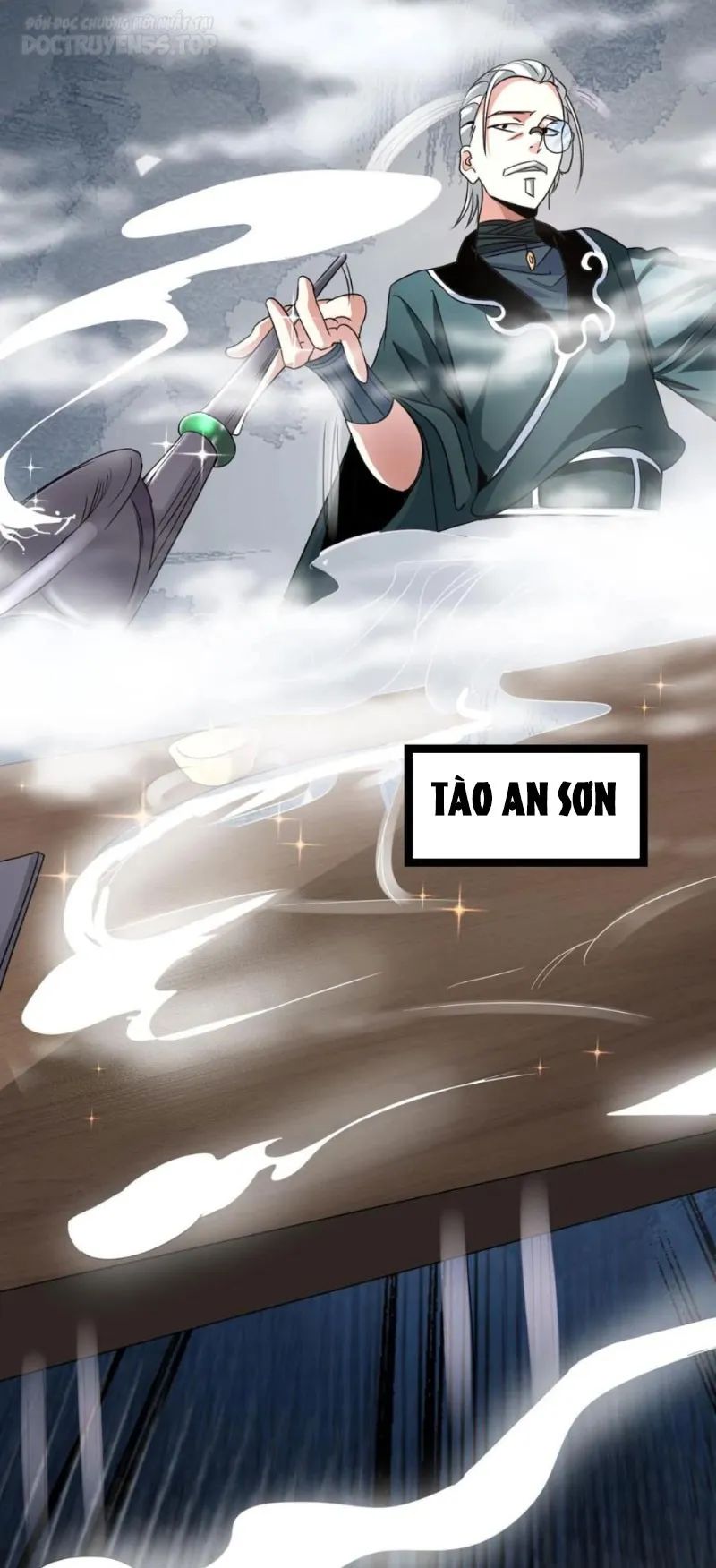 huyền huyễn: ta bắt đầu vô địch từ bại gia chapter 12 31