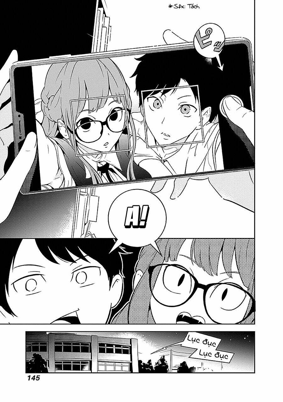 tsukiiro no invader chapter 4 25