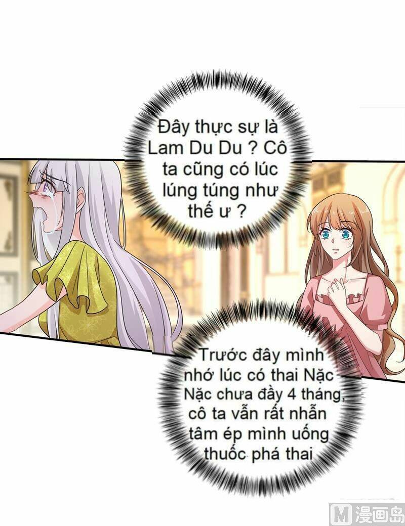 nhập cốt noãn hôn chapter 279 17