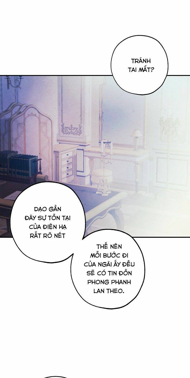tiệm búp bê của công chúa chapter 16 33