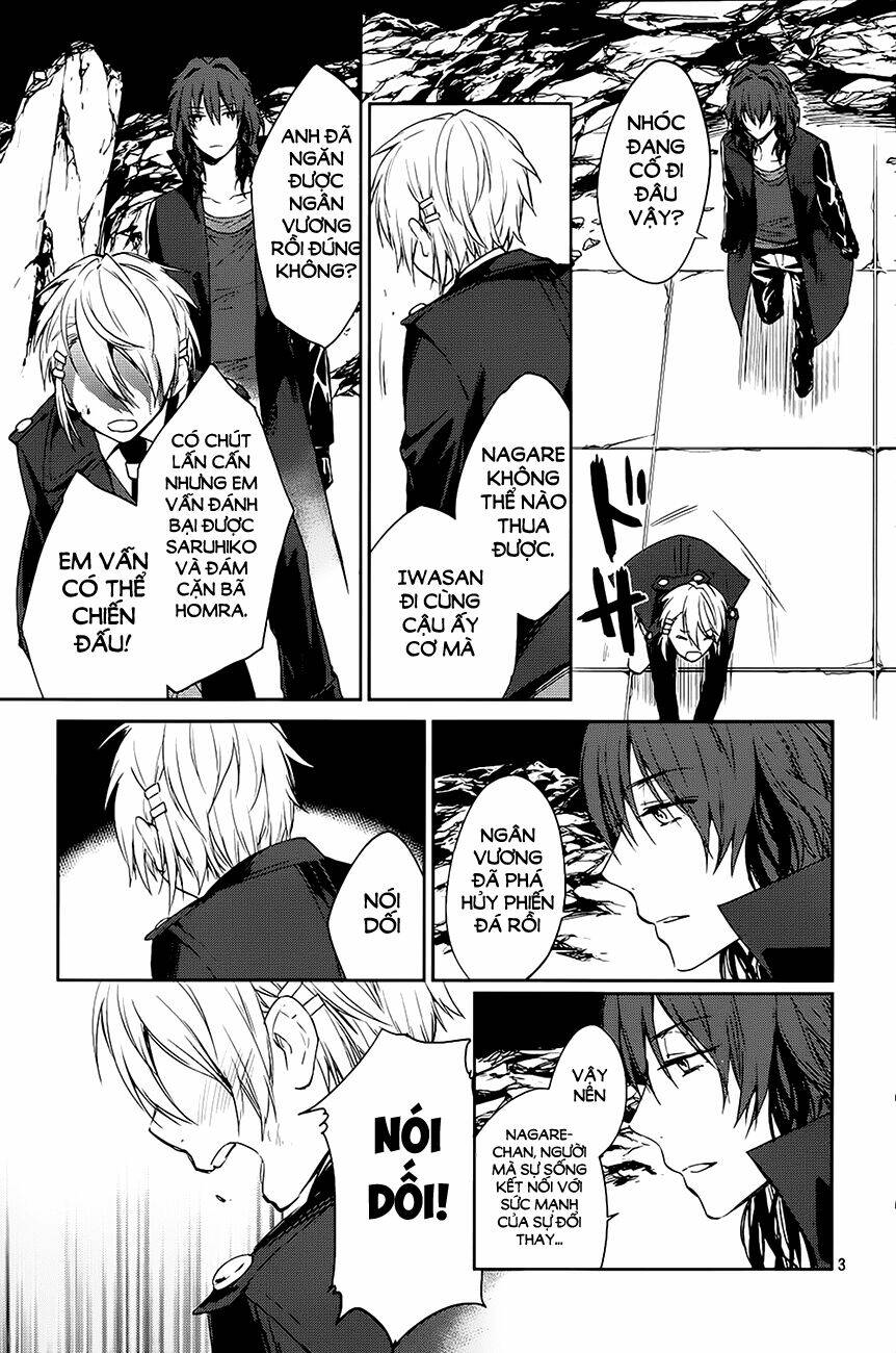 k - dream of green chapter 5 3