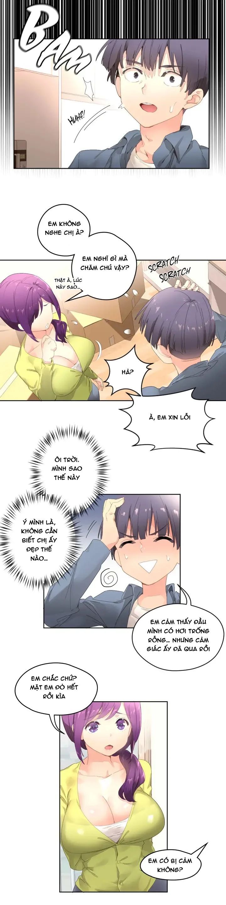 chất kích dục thần thánh chapter 2 6