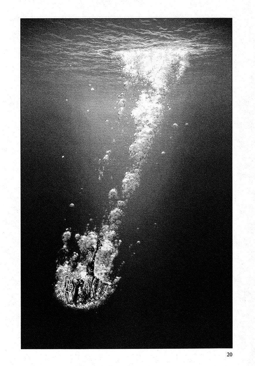 innocent rouge (innocent phần 2) chapter 43 20