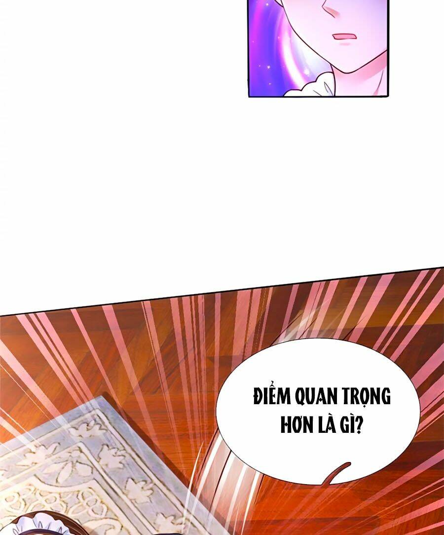 bỗng một ngày trở thành con gái nhà vua chapter 299 28