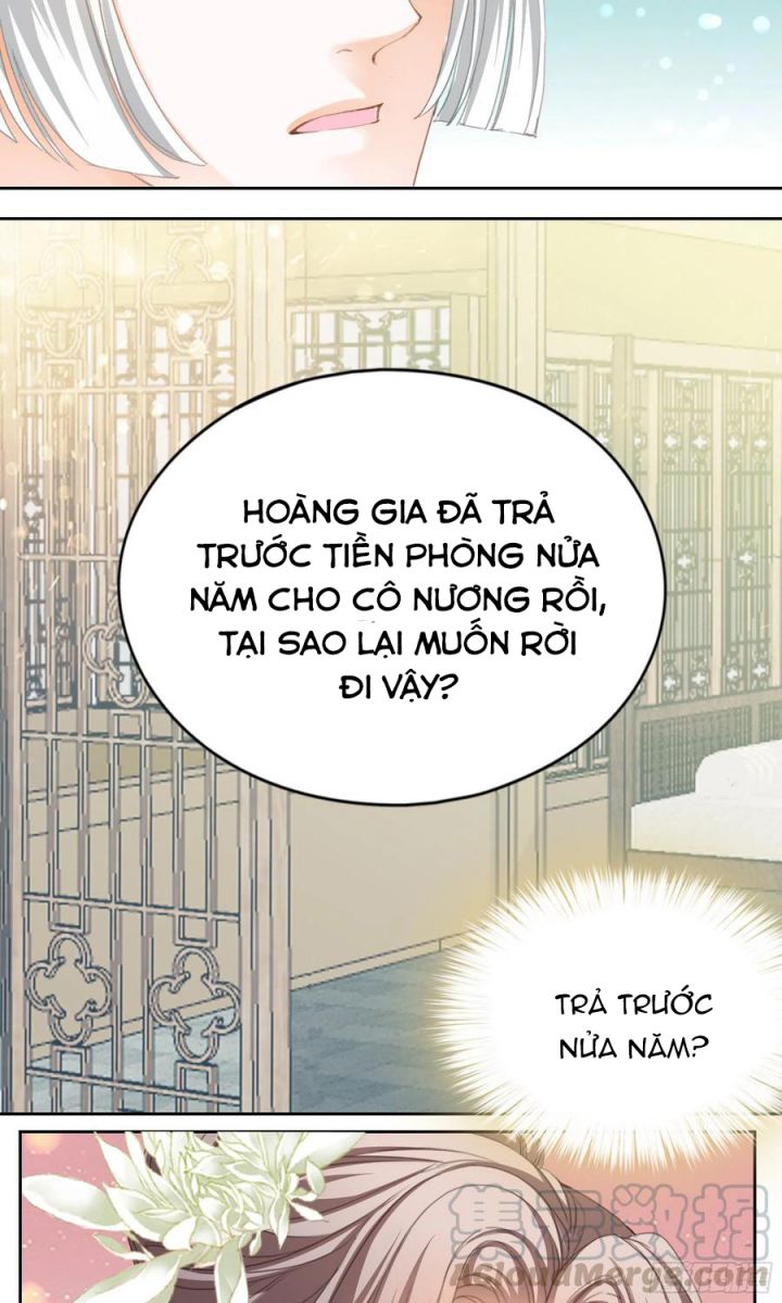 bổn vương muốn nàng chapter 41 25