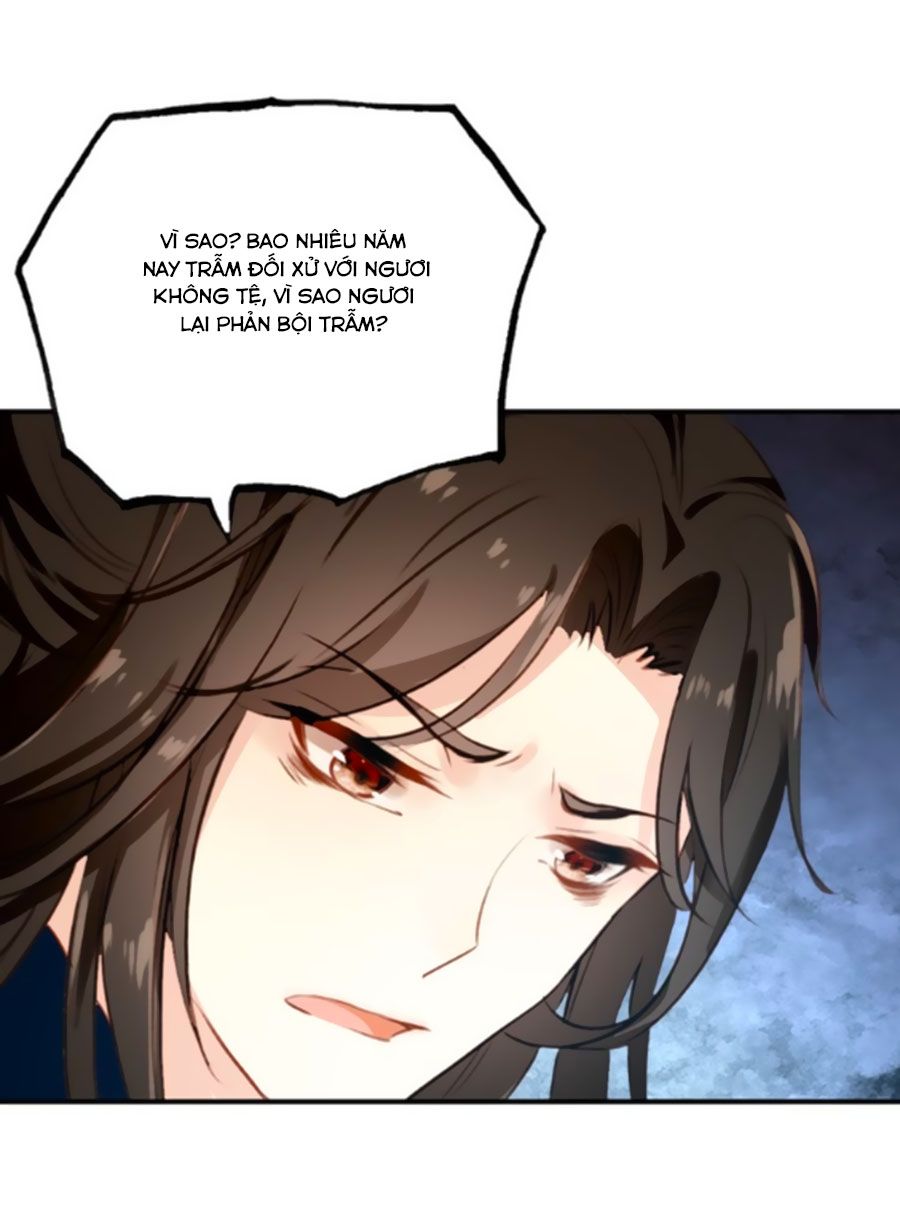 mỹ nhân làm tướng chapter 80 6