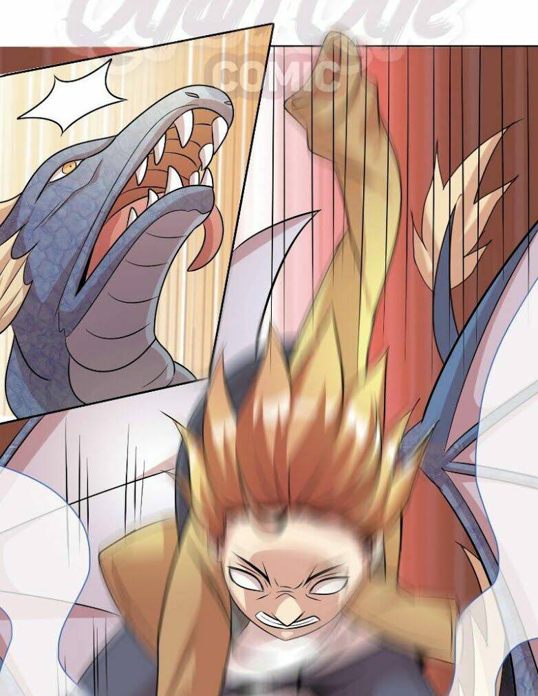 liệp thực vương chapter 2 24