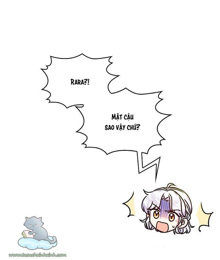 tôi sinh ra là con gái ác nữ chapter 32 26