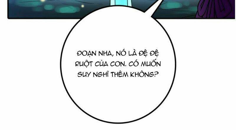 cướp chàng vợ về đón năm mới chapter 40 4