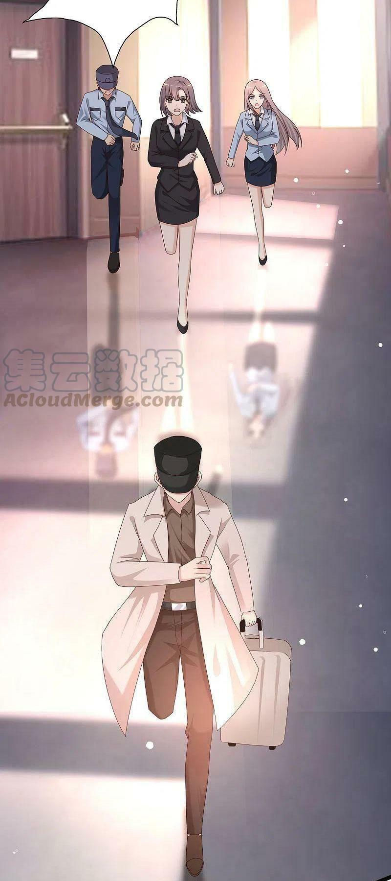 tối cường vận đào hoa chapter 225 13