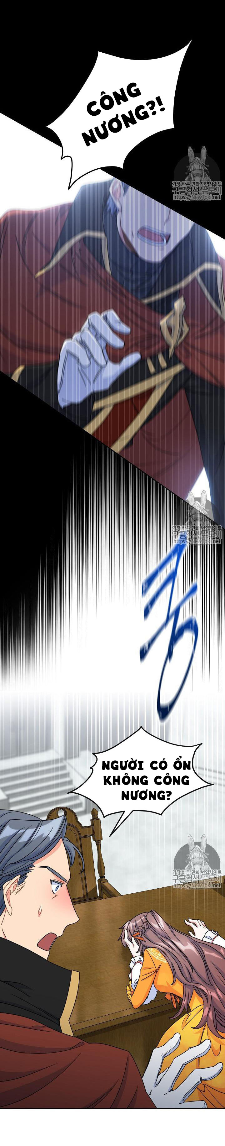 50 công thức pha trà của nữ công tước chapter 42 22