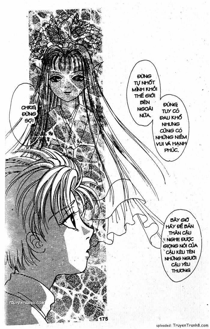 tiệm thú kiểng chapter 35 37