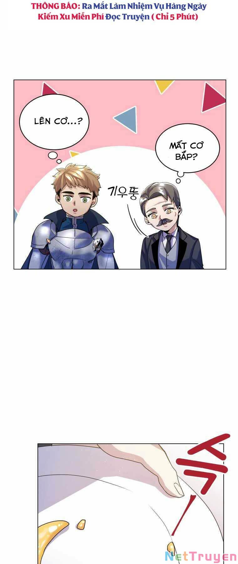 bạo chúa cường hoành chapter 3 46