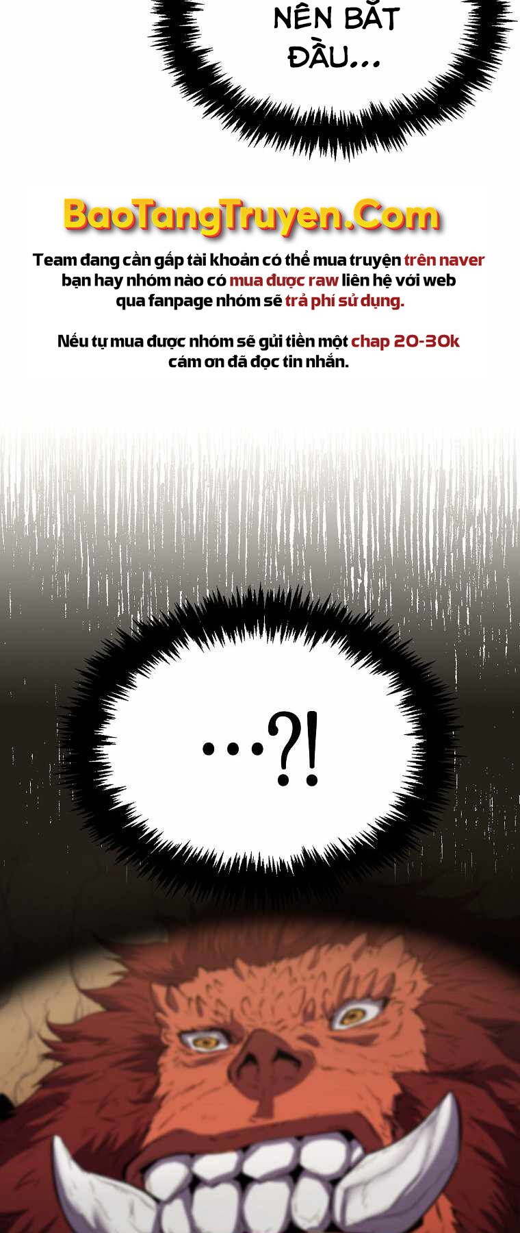 tôi thăng cấp trong lúc ngủ chapter 10 70