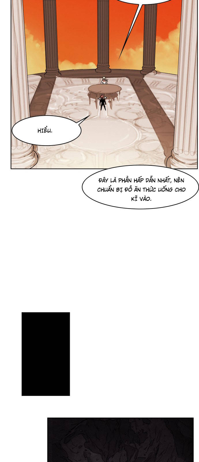 hard core leveling warrior chapter 142 54