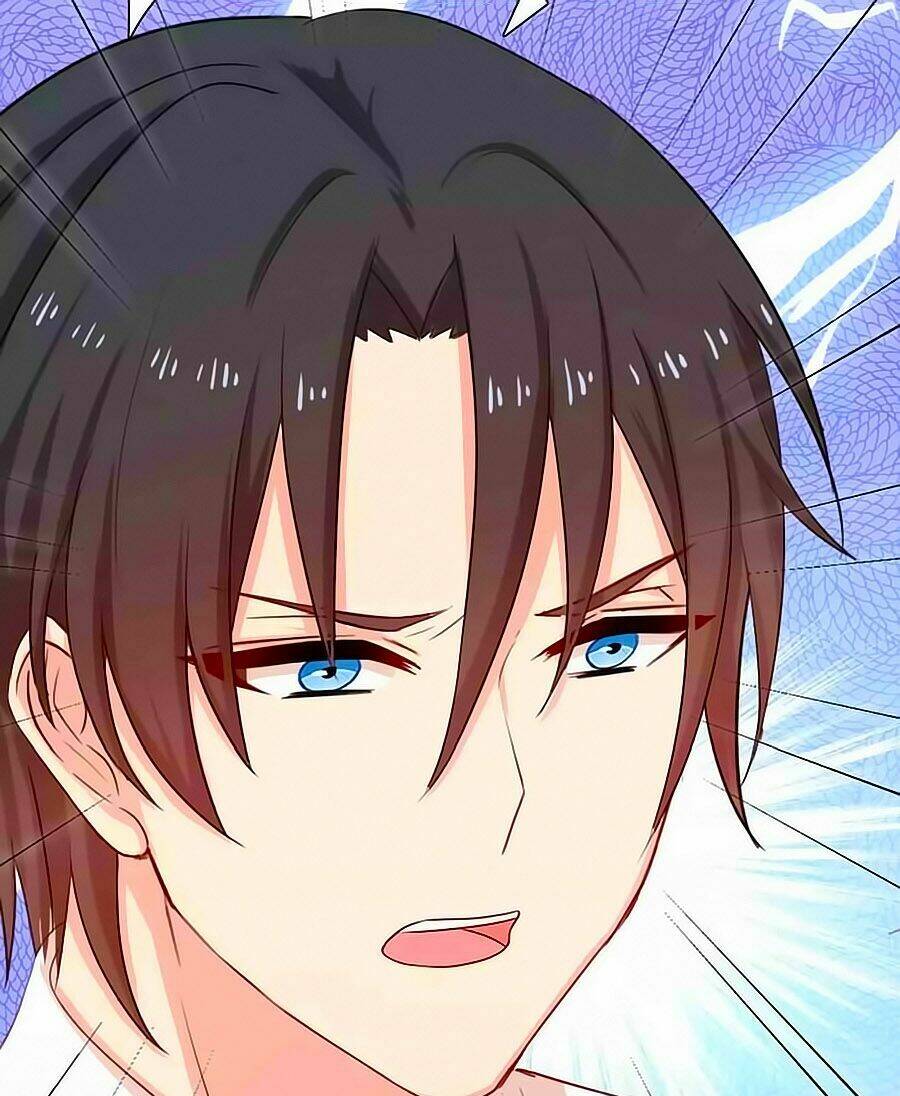 chỉ nhiễm thành hôn chapter 190 7