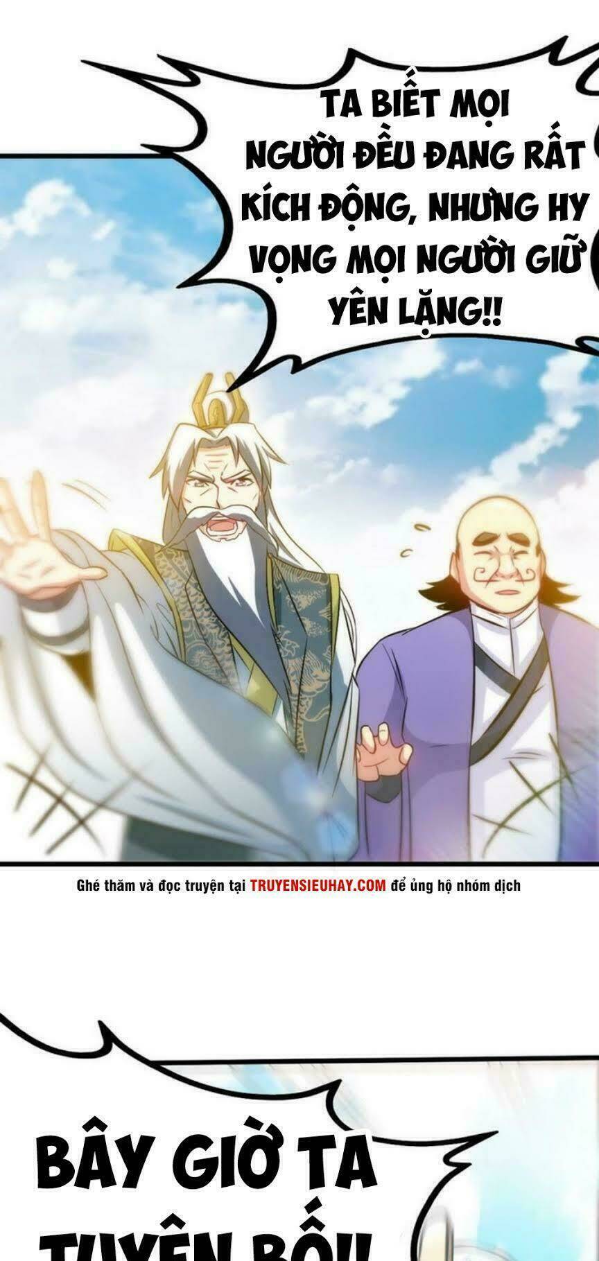 chí tôn thần ma chapter 75 5