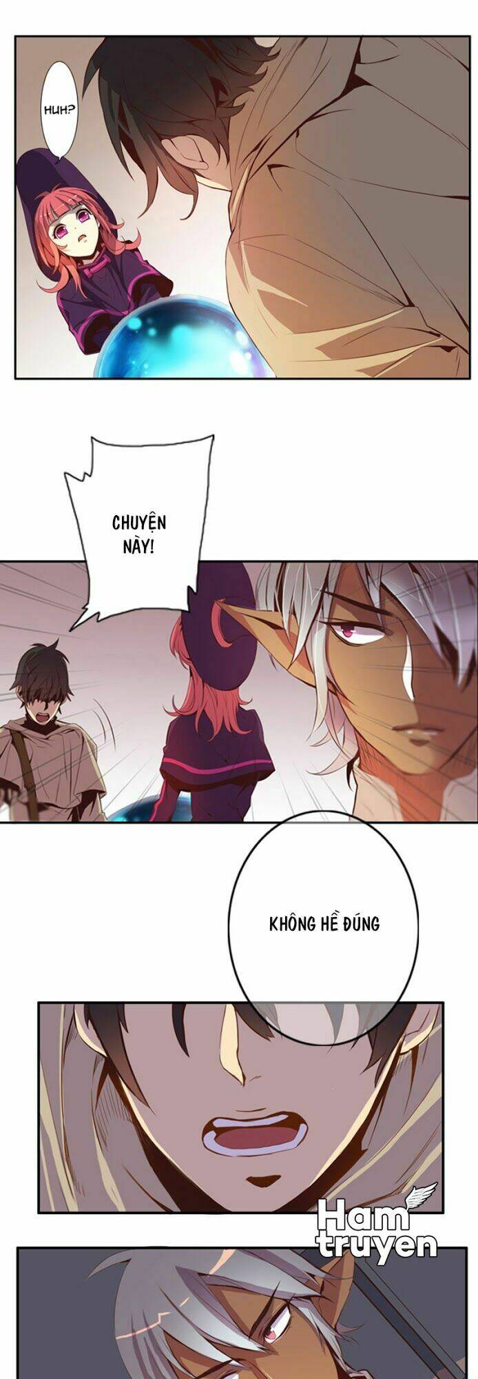 dusk howler chapter 20 6