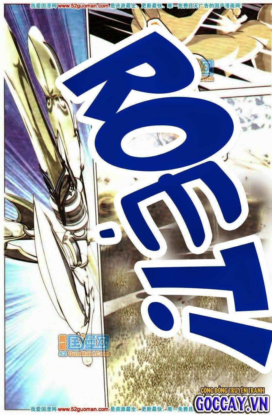 chín chín tám mươi một - 9981 chapter 20 19