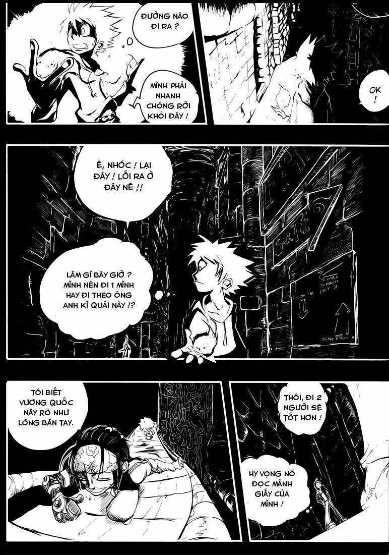 dreamland chapter 8 12