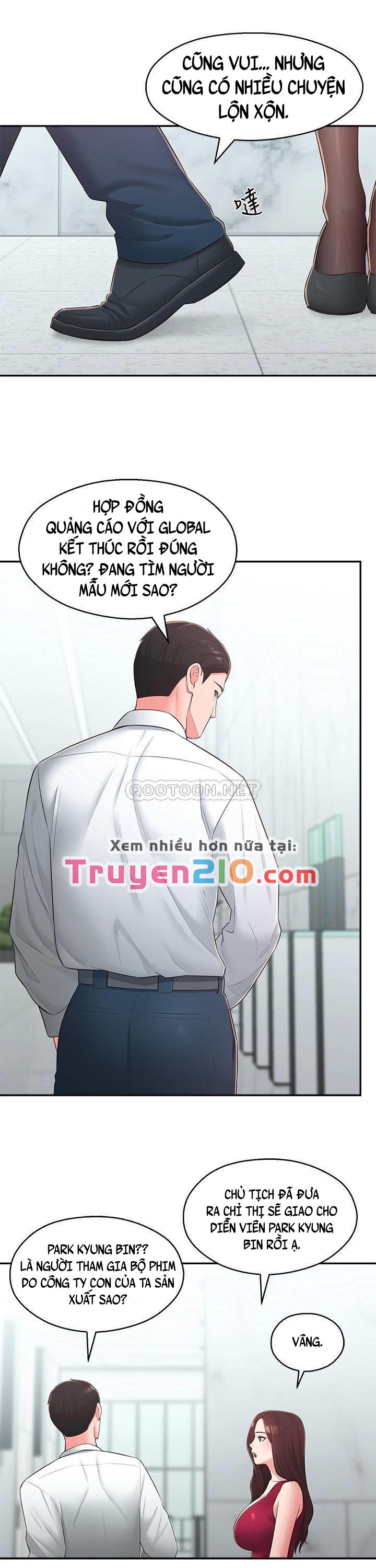 người chị hiểu biết chapter 31 26