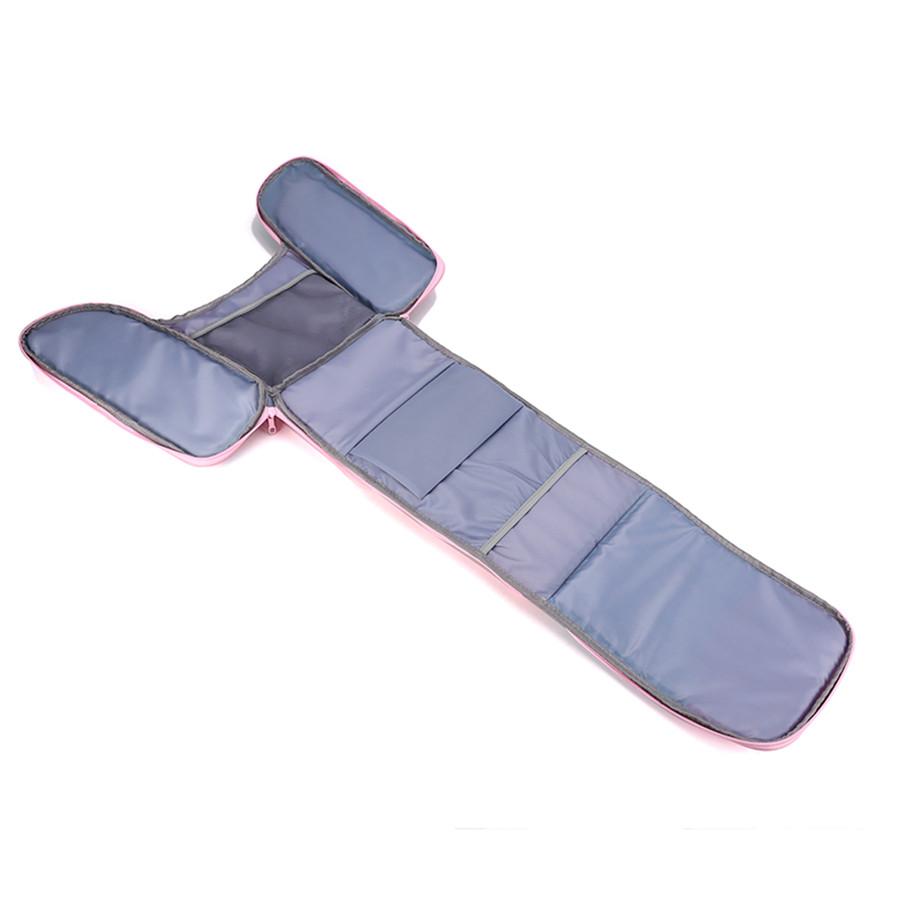 Hoạt Hình 3D Sáng Tạo Kỳ Lân Trẻ Em Học Túi Bé Gái Ngọt Ngào Trẻ Em Học Ba Lô Siêu Nhẹ Chống Nước Tiểu Schoolbags Lớn