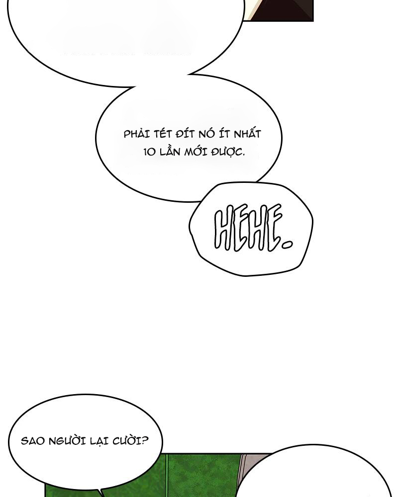 Hoàng Hậu Tái Hôn chapter 27.2 35