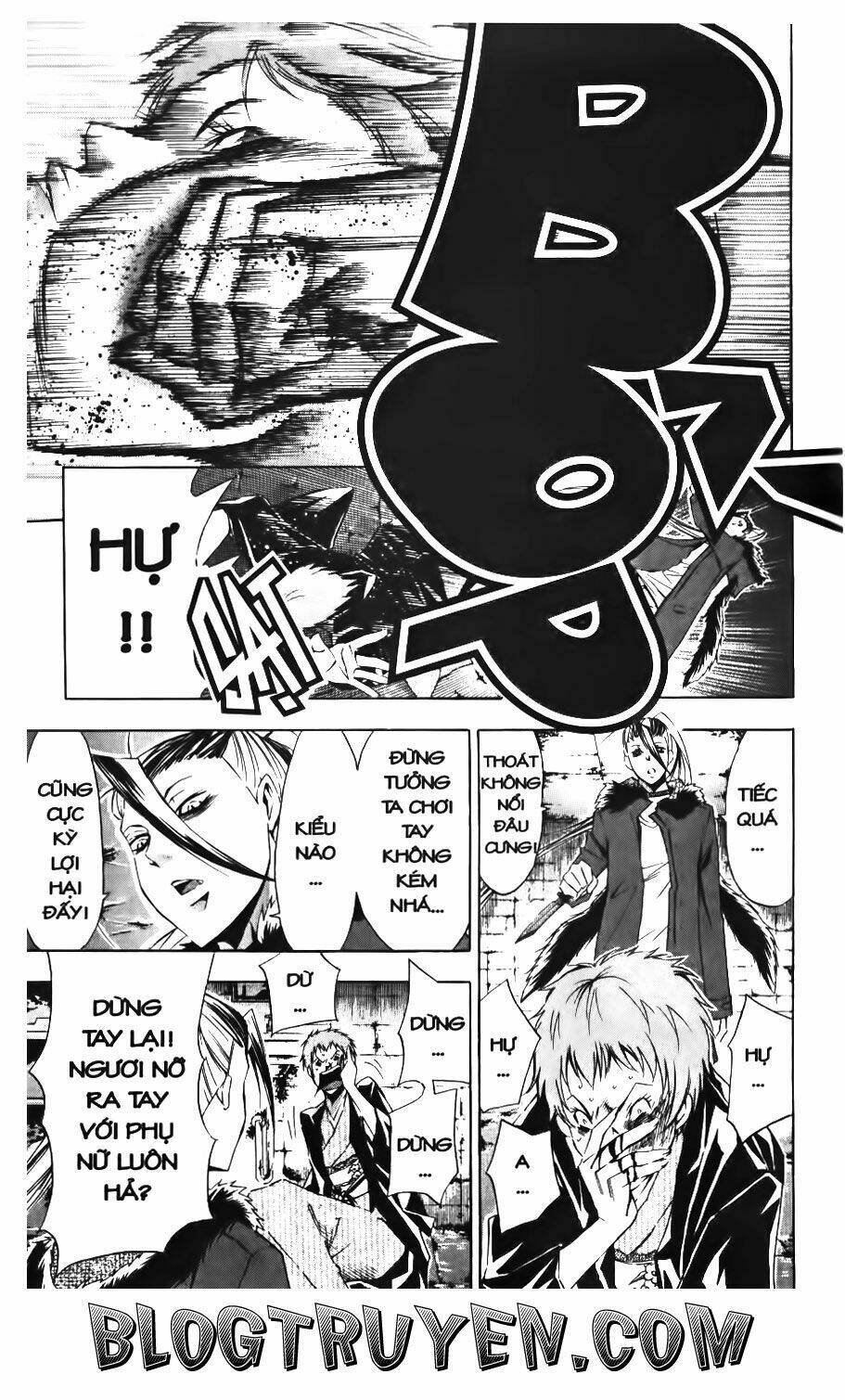 ma vương chapter 80 12