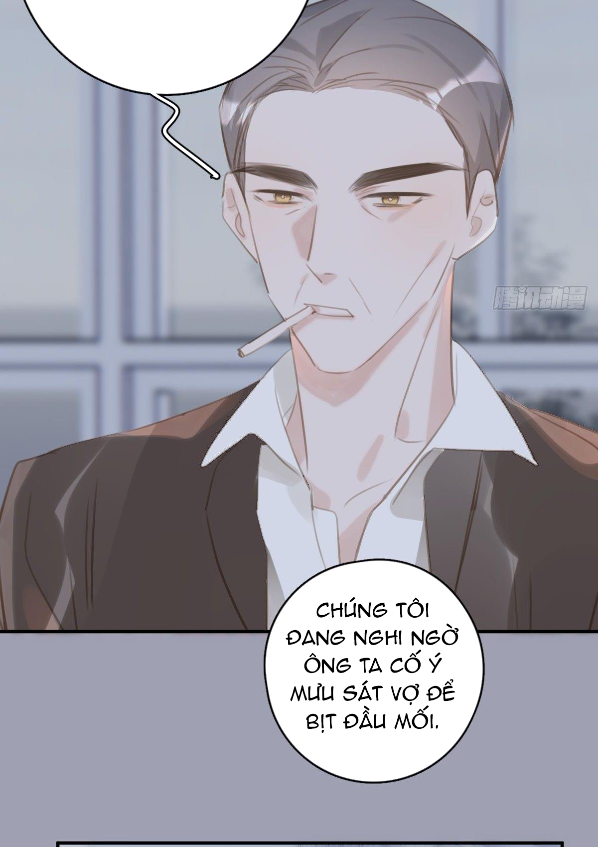 đêm đầy sao nói với em chapter 72 4