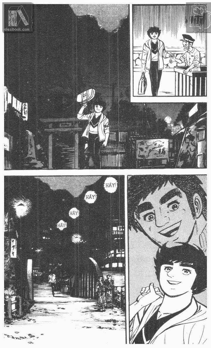 ganbare genki chapter 206 19