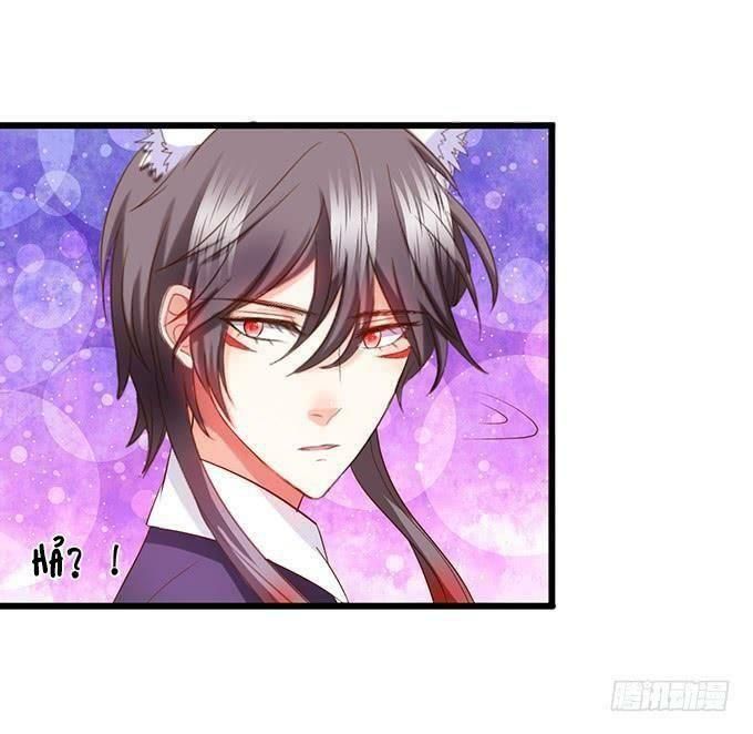 hồ tiên hung bạo chapter 88 71