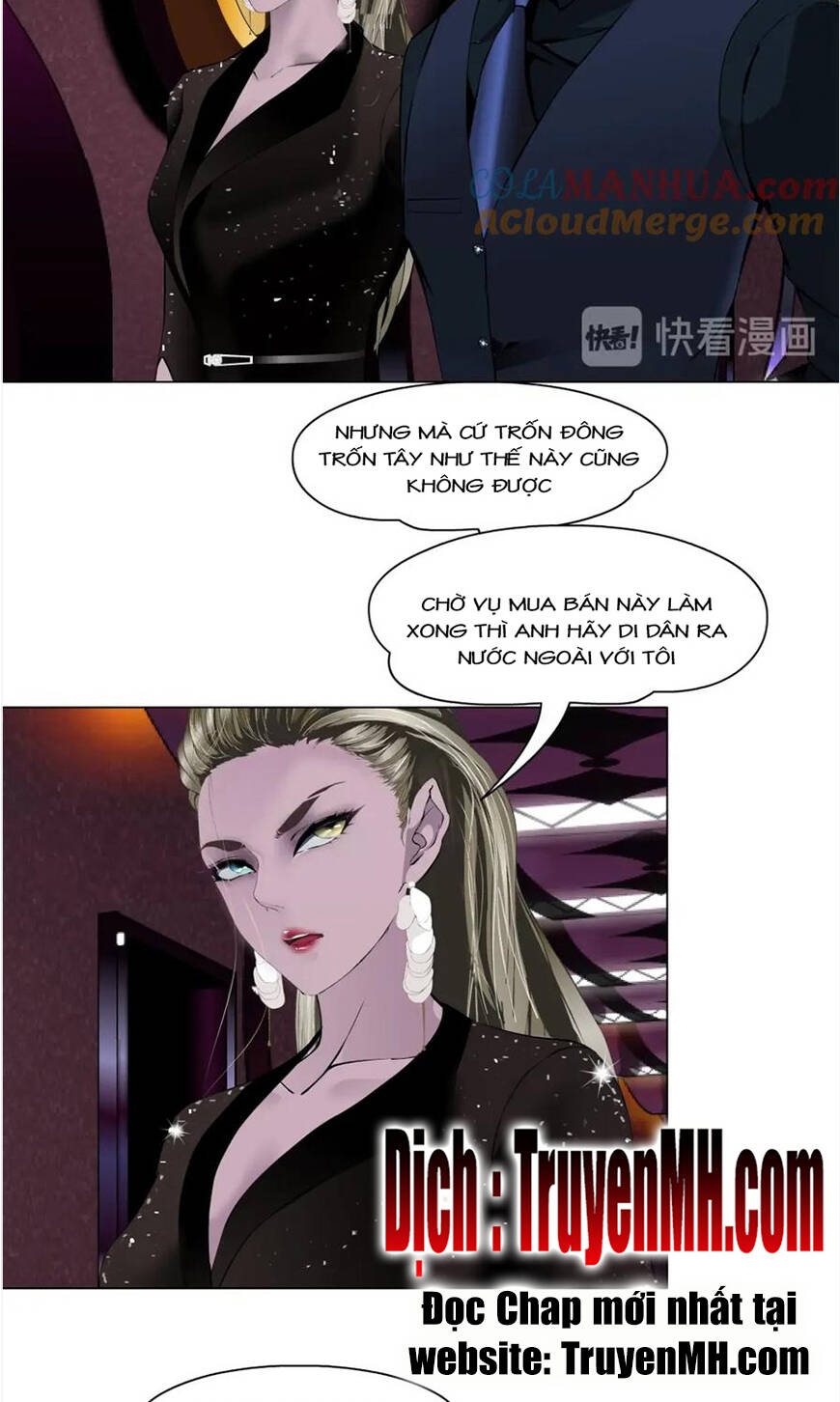 điêu khắc chapter 84 14