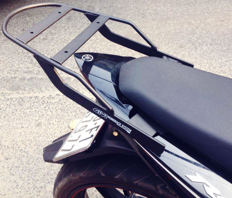 Baga Sau Xe Givi Mv-Exciter 150