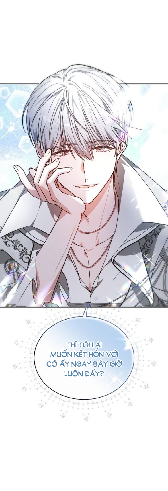 cô dâu của obsidian chapter 5.1 29