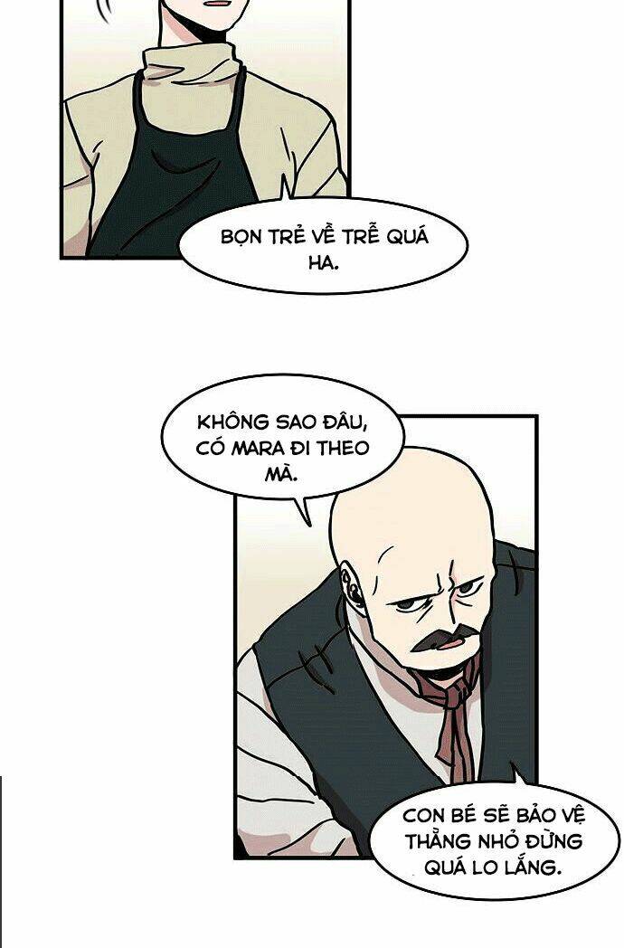 minus hand chapter 6 2