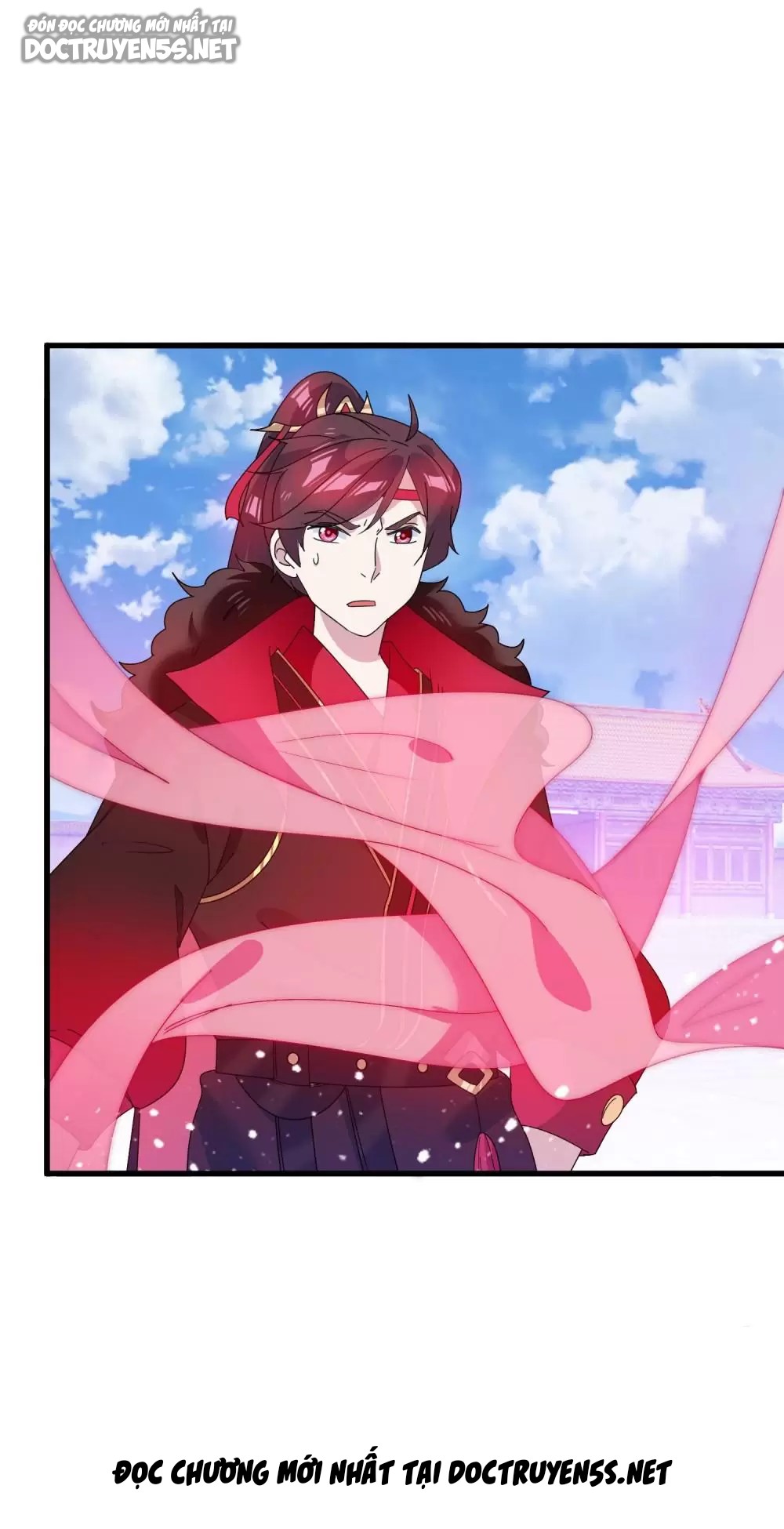 cực phẩm bại gia tử chapter 62 29