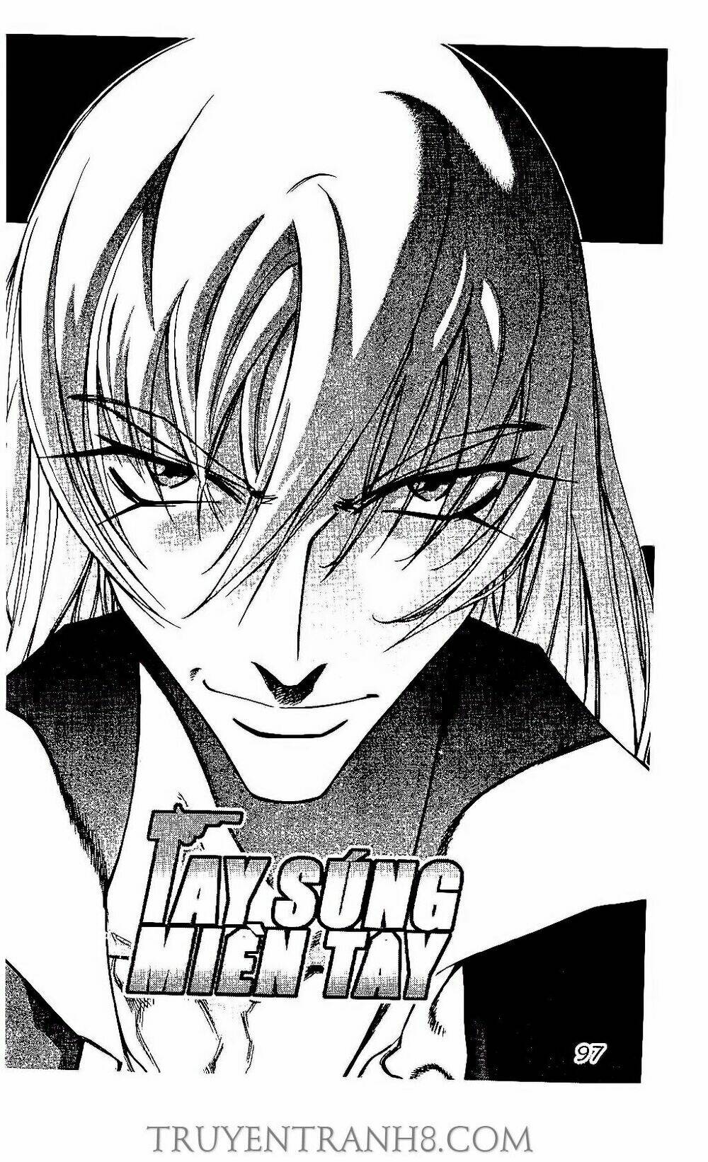 western shotgun - tay súng miền tây chapter 169 1