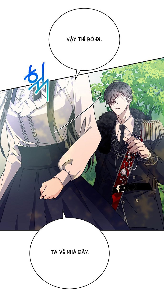 chiếm hữu trái tim bạo chúa chapter 3.2 9