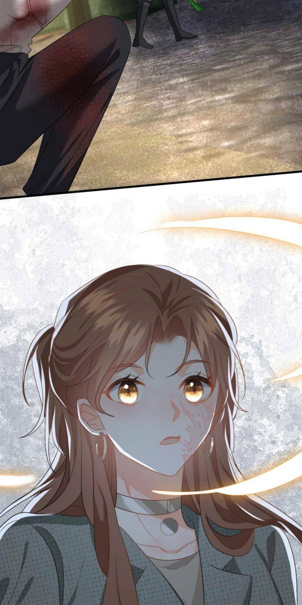 xuyên nhanh: phản diện quá sủng quá mê người chapter 180 17